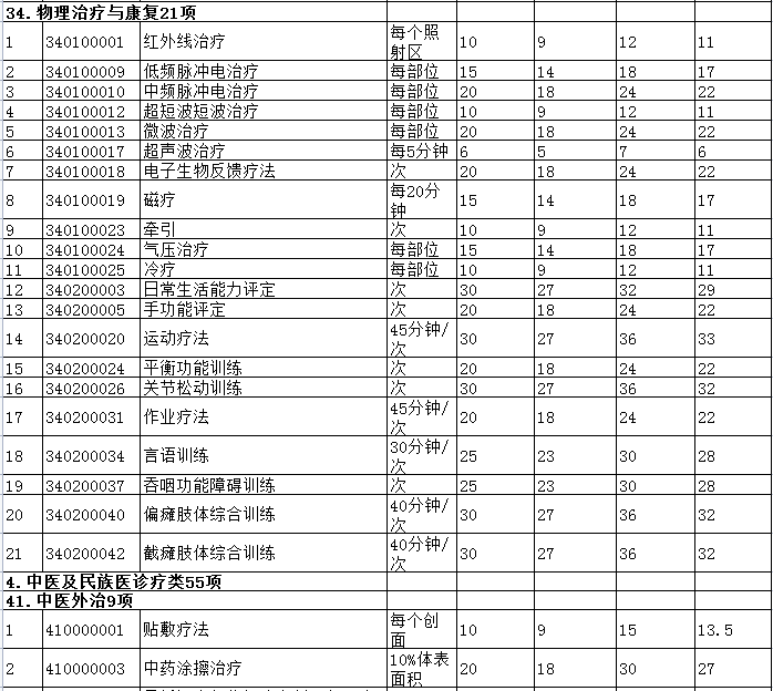 景德鎮(zhèn)市城市公立醫(yī)院醫(yī)療服務(wù)項目價格調(diào)整表10.png